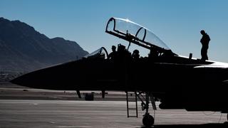 F-15 Eagle F-15 Eagle