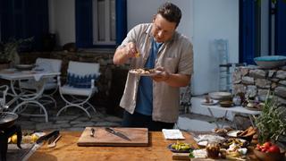 Traditional Greek Cuisine Traditional Greek Cuisine