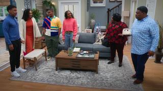 Tyler Perry's House of Payne