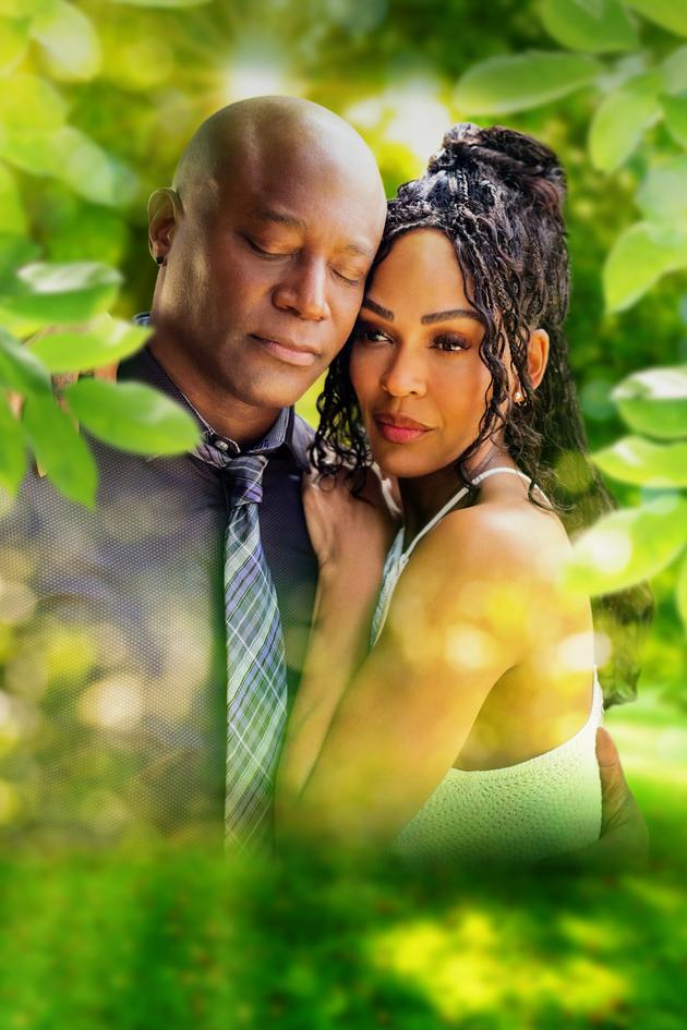 Terry McMillan Presents: Forever