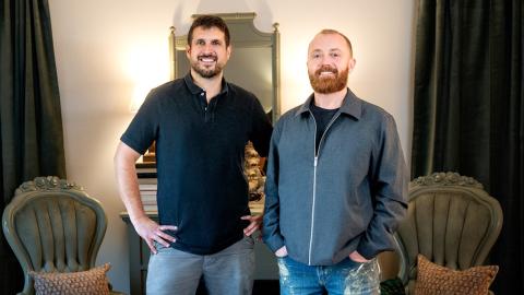 Once Upon a Time in Detroit