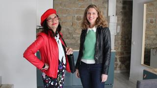 House Hunters International