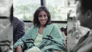 Heidi Fleiss