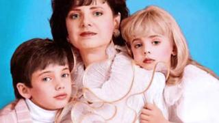 JonBenet Ramsey
