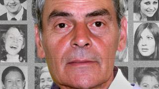 Murderous Minds: Peter Tobin