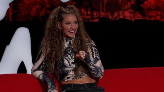 Sterling and Lolo Wood LXVII