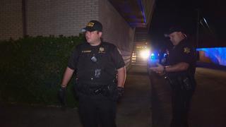 Live PD: Police Patrol