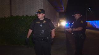 Live PD: Police Patrol