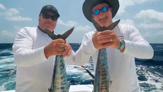 Fish On: Cayman Islands Fishing Tournament & Wild Adventures Fish On: Cayman Islands Fishing Tournament & Wild Adventures