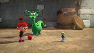 Dragon Pet; The Ultimate Prank Dragon Pet; The Ultimate Prank