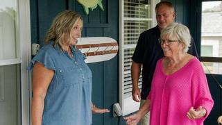Siblings Revive a Home on Hatteras Island, NC