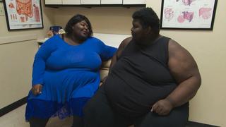 Carlton & Shantel Carlton & Shantel