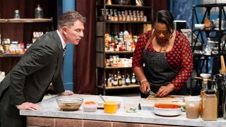 Bobby's Triple Threat