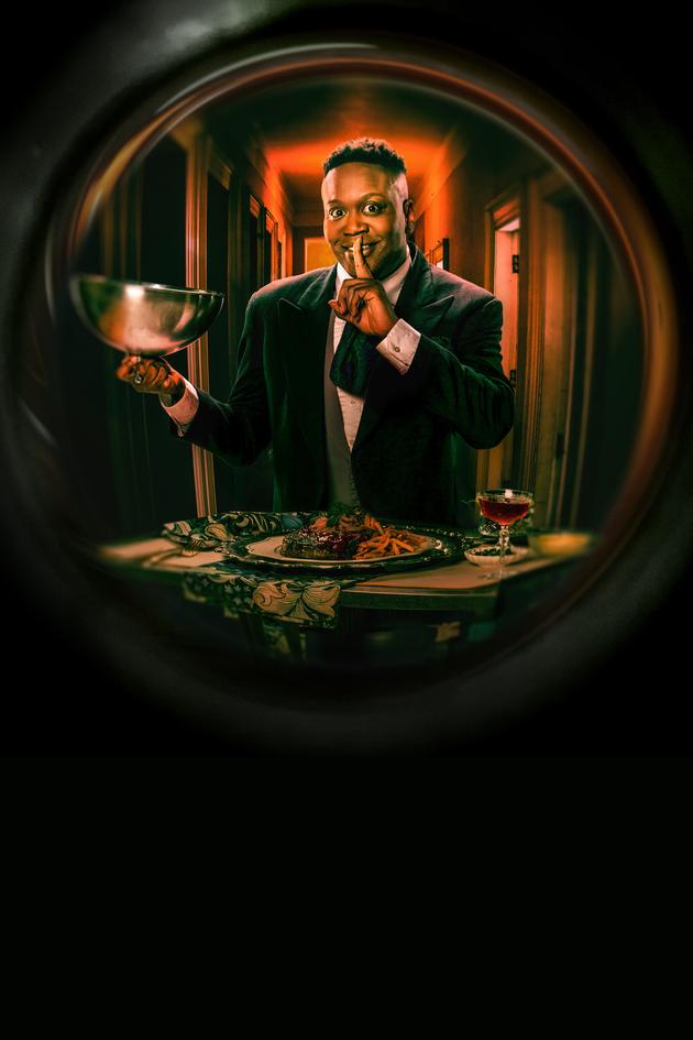 Last Bite Hotel