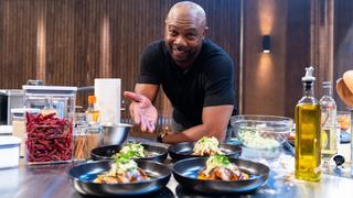 Outchef'd
