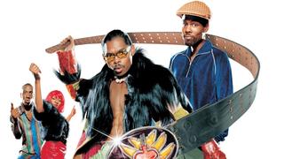 Pootie Tang