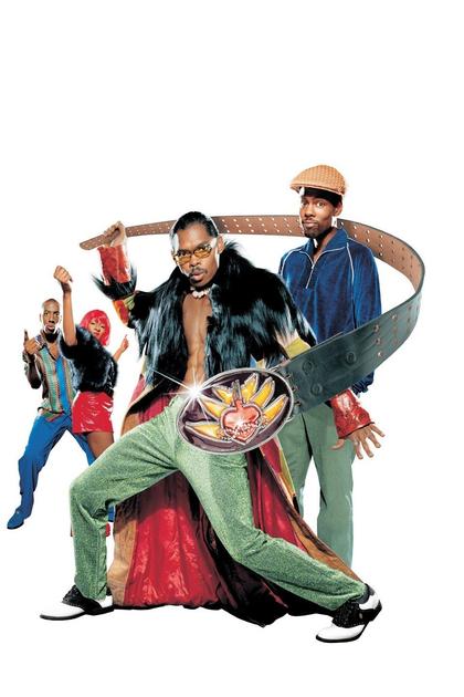 Pootie Tang
