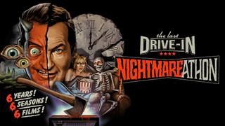 The Last Drive-In with Joe Bob Briggs: Nightmareathon