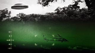 Foo Fighters: Then And Now