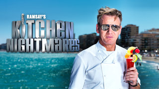 Ramsay's Kitchen Nightmares