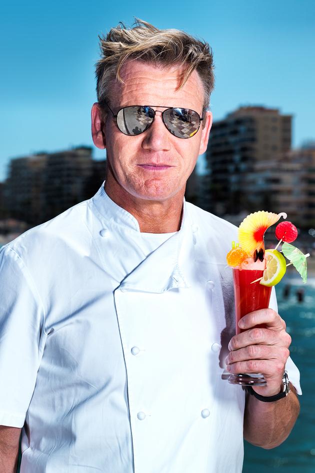 Ramsay's Kitchen Nightmares