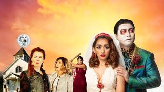 The Zombie Wedding