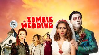 The Zombie Wedding
