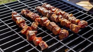 Glorious Grilling Glorious Grilling