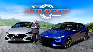 Our Auto Expert