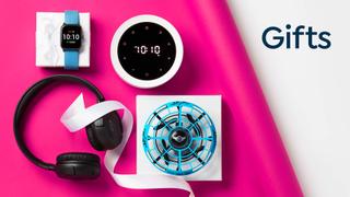 Come on in! With Callie -- Perfect Presents