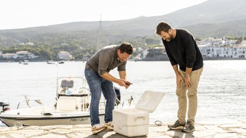 Inspirational Spanish Tapas