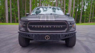 XTF PreRunner Part 2 XTF PreRunner Part 2
