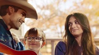 God's Country Song