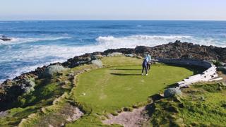 Ocean Dunes Golf Course