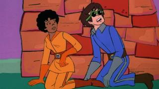 The Forward Backward People of Xarock