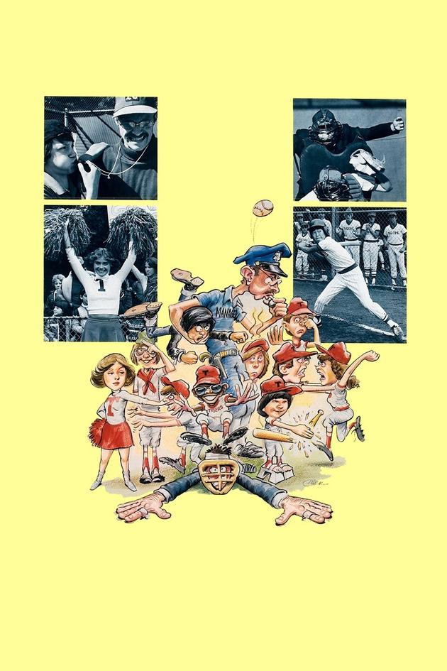 Here Come the Tigers