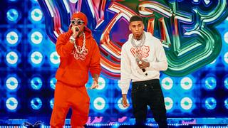 Nick Cannon Presents: Wild 'n Out