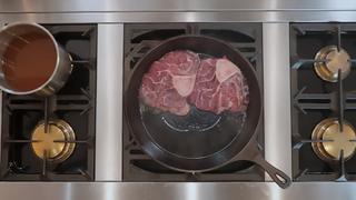 Osso Buco Osso Buco