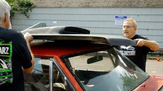 Graveyard Carz