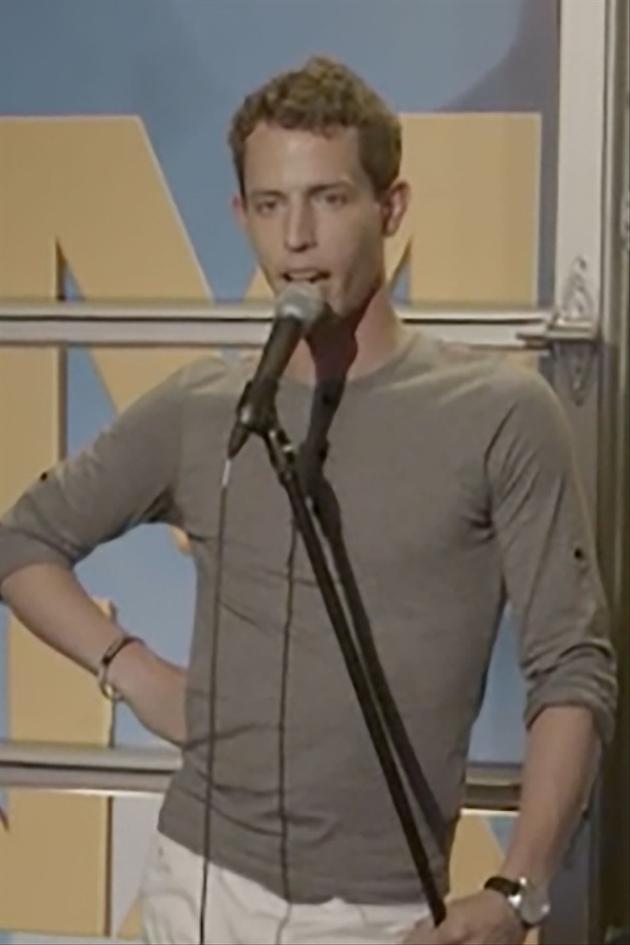 Tony Hinchcliffe