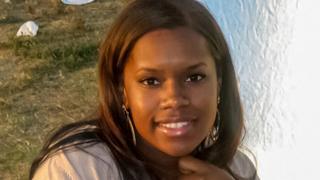 Fatal Attraction: Larene Austin Fatal Attraction: Larene Austin