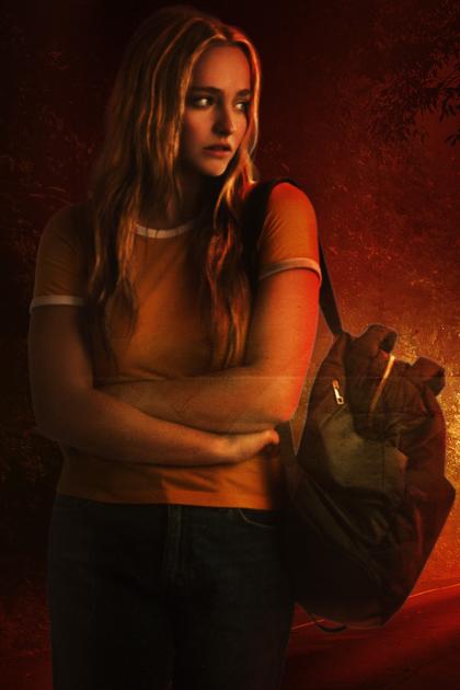 The Man in the White Van