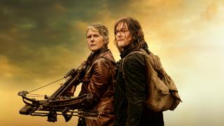 The Walking Dead: Daryl Dixon: The Return