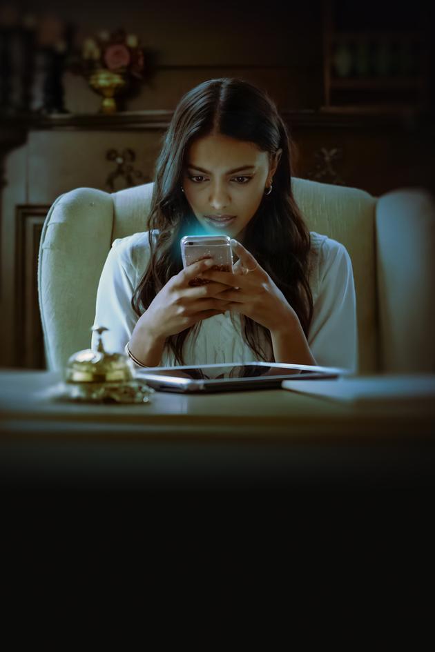 Secrets of an Influencer