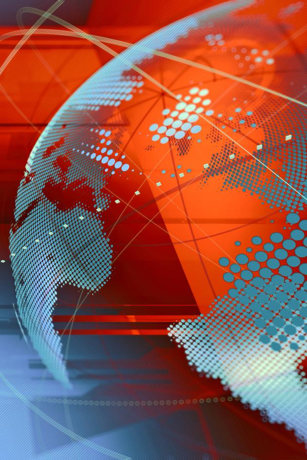 VICE News: The Truth? with Shane Smith