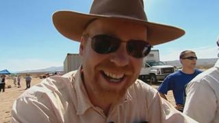 MythBusters