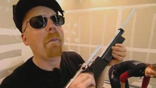 MythBusters