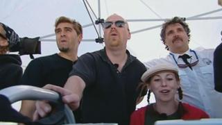 MythBusters