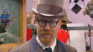 MythBusters
