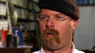 MythBusters